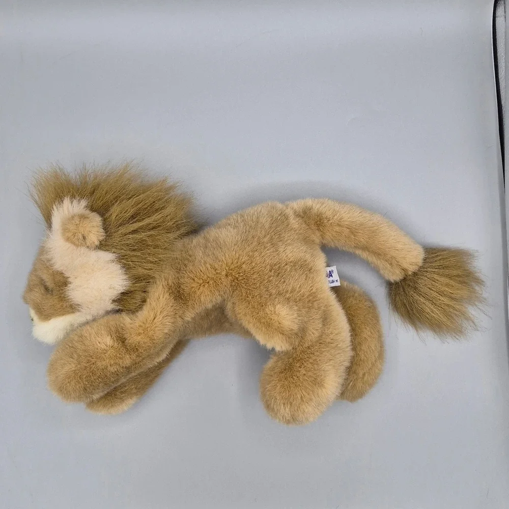 A&A Plush Inc brand a&a